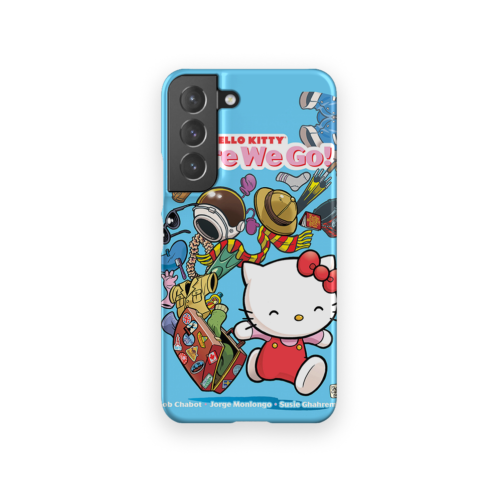 Hello Kitty Vol.01-Slim