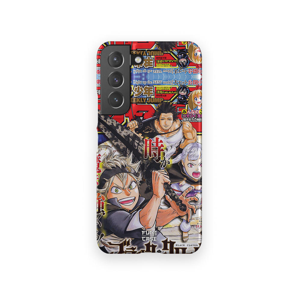 Galaxy S22
