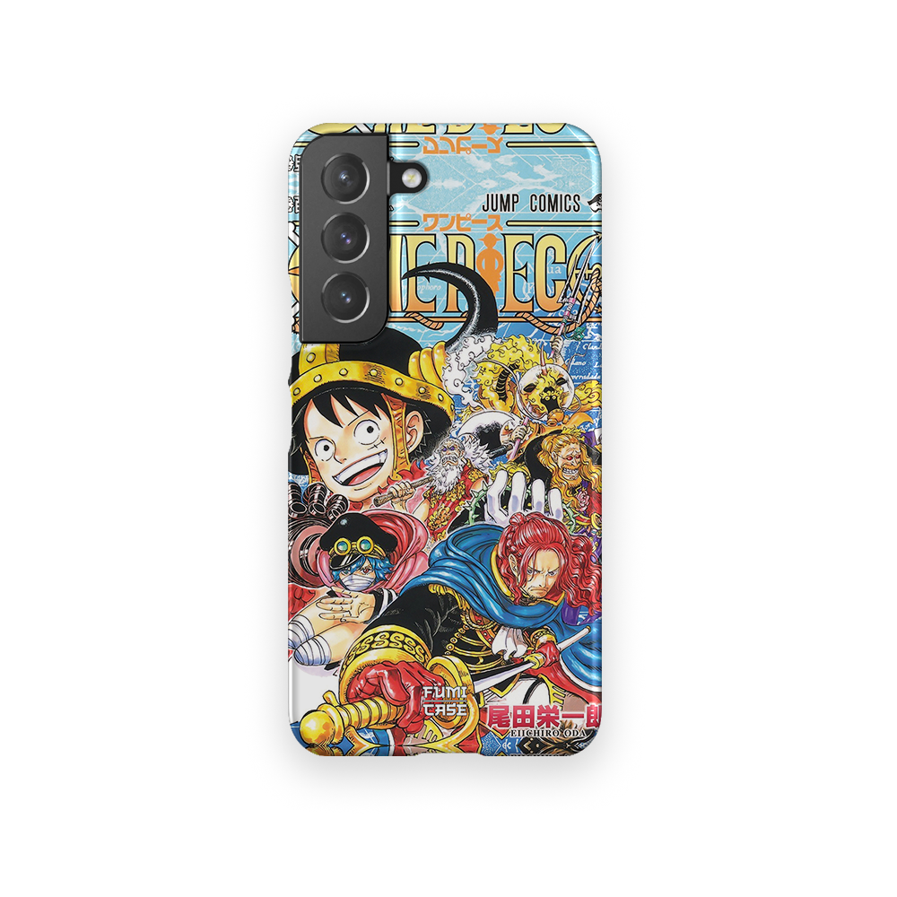 Galaxy S22