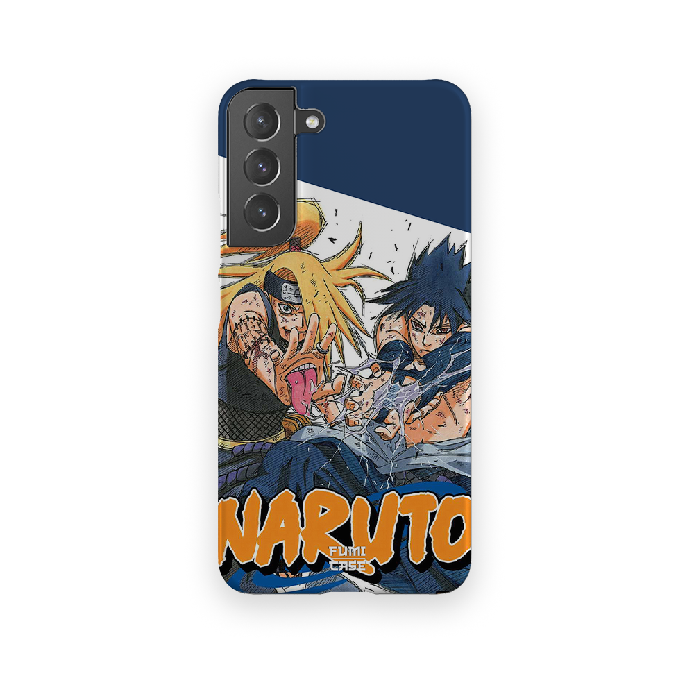 Naruto Shippûden Vol.40-Slim