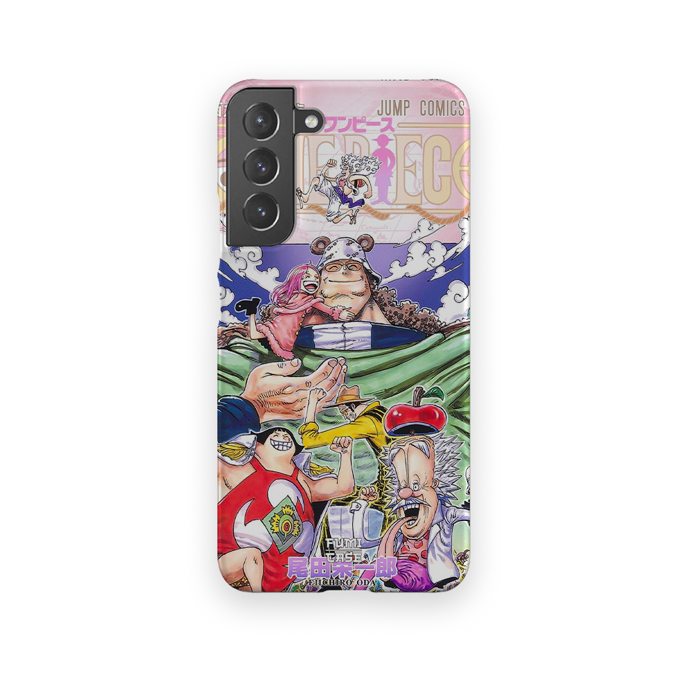 Galaxy S22 Plus