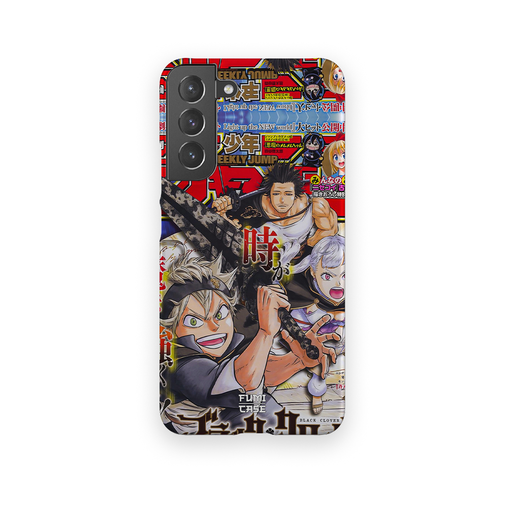 Galaxy S22 Plus