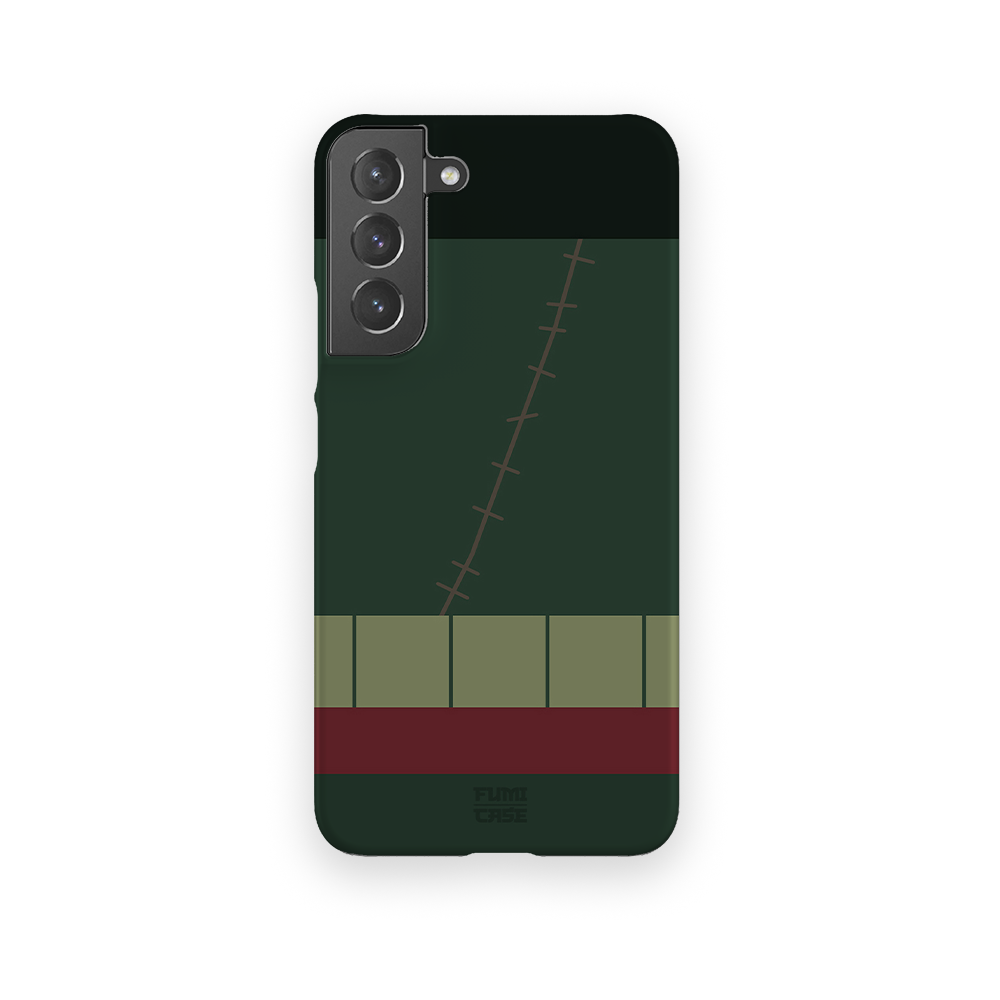 ZORO SCAR-Slim