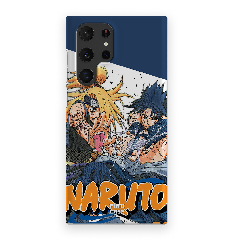 Naruto Shippûden Vol.40-Slim