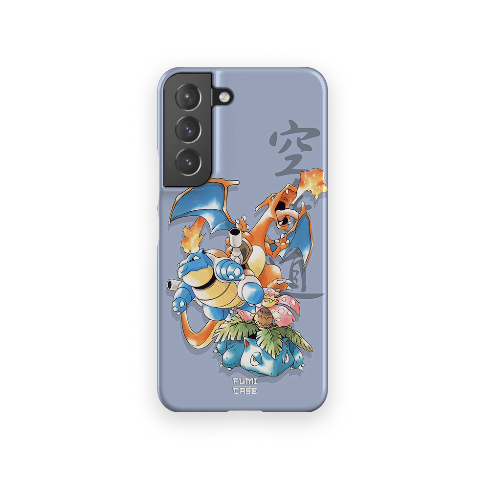 Vintage Starters-Slim