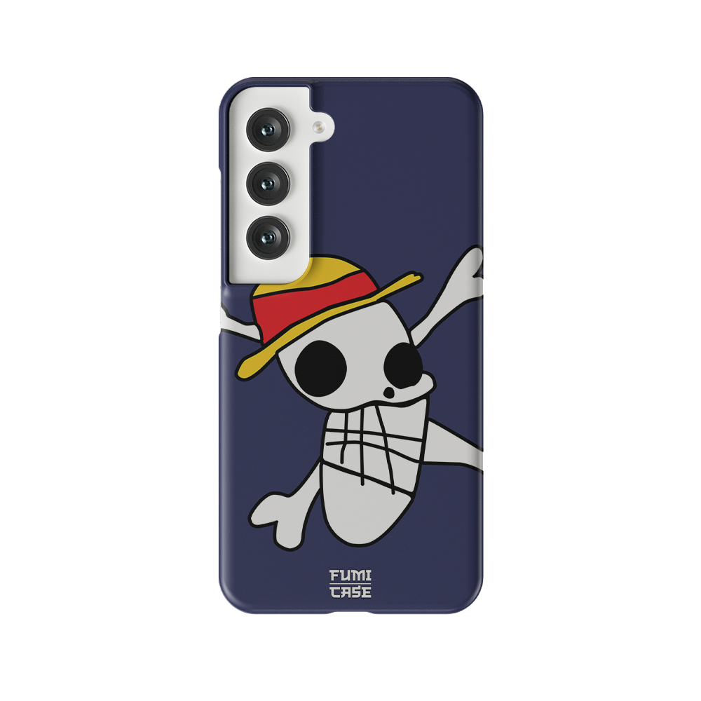 Luffy's attempt-Slim