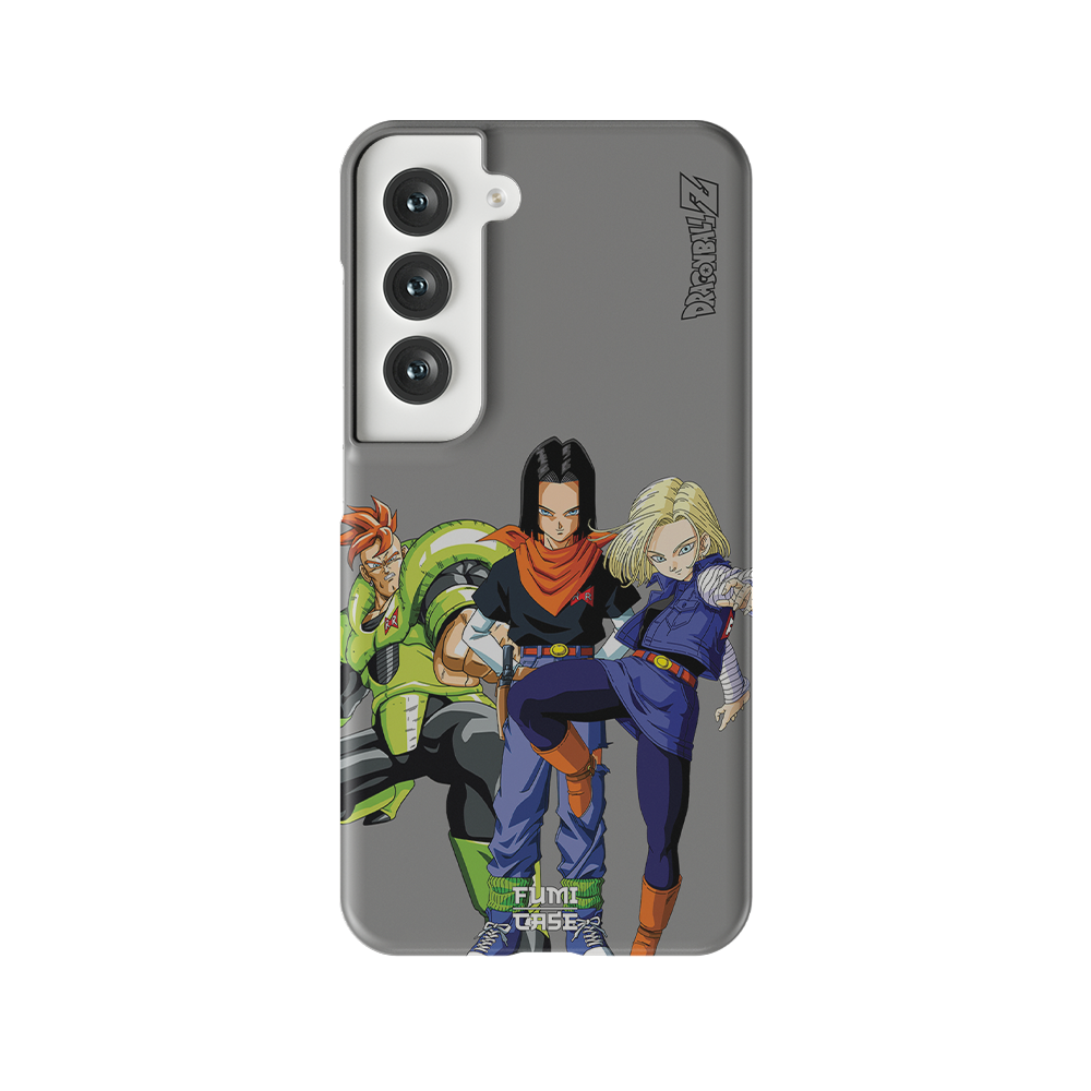 Androids !-Slim