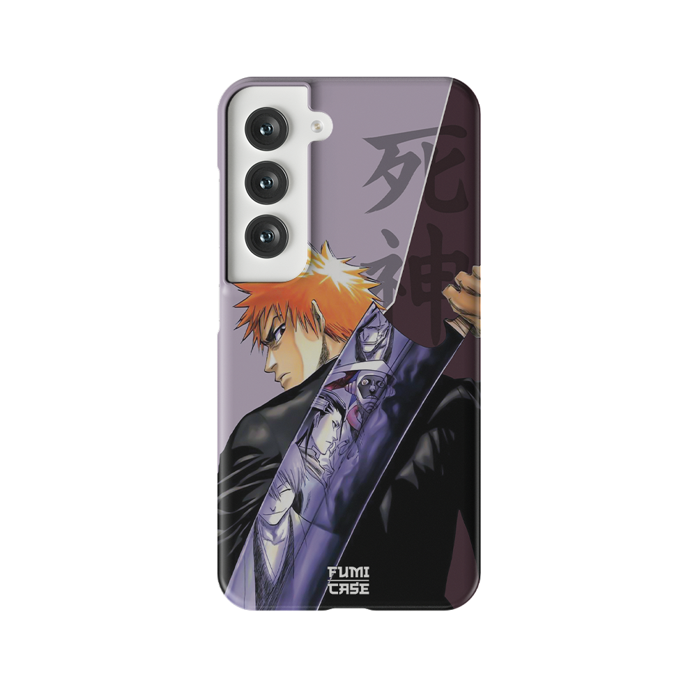 Ichigo Aura-Slim