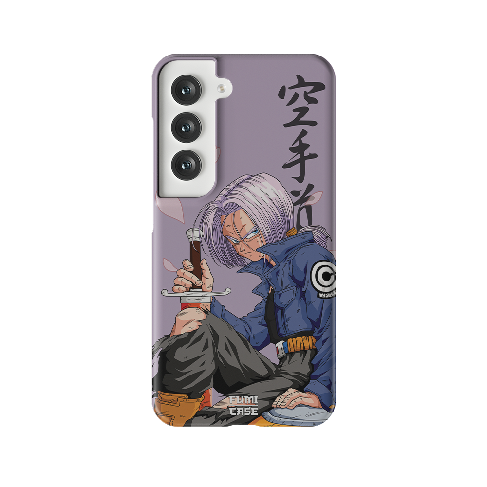 Trunks Vibe-Slim