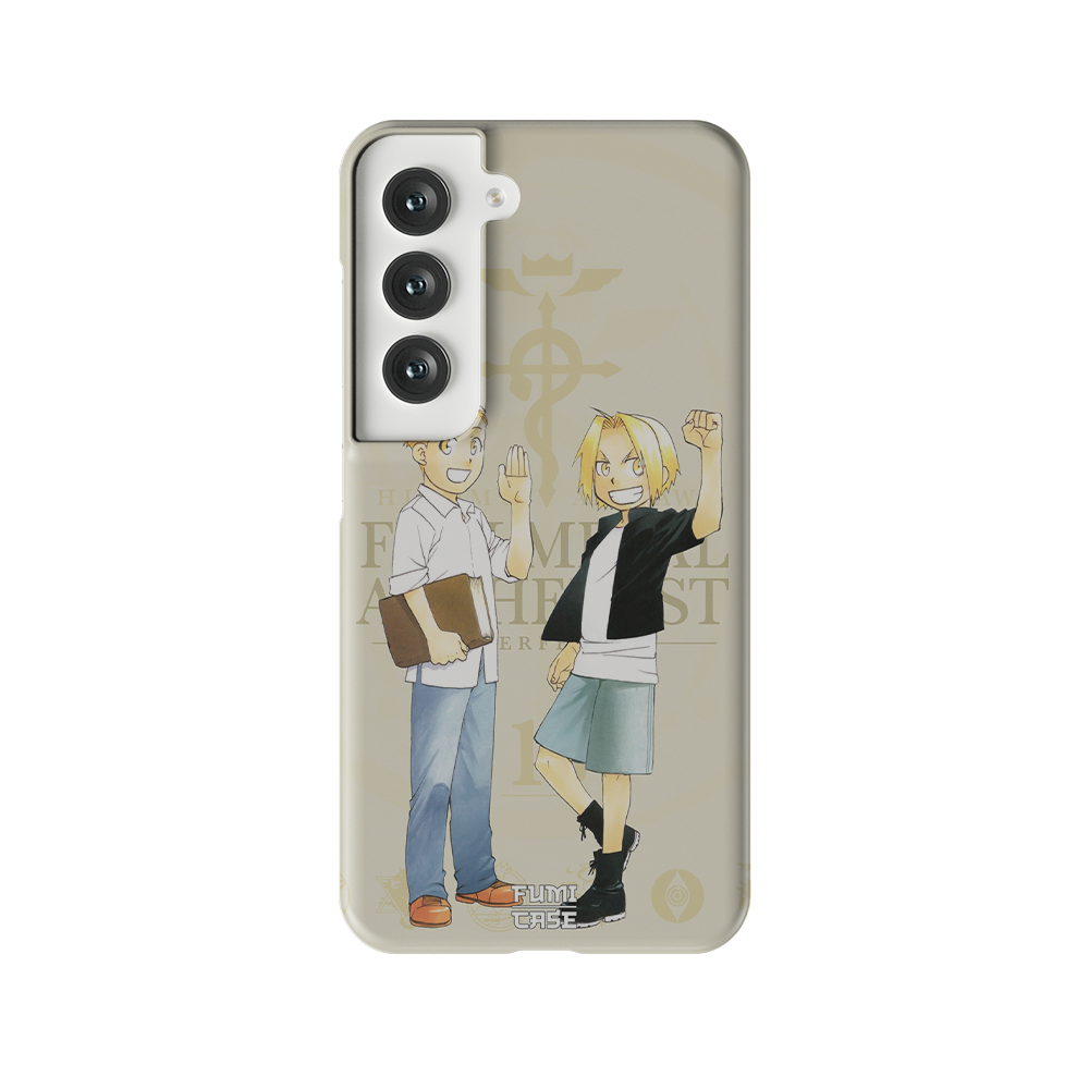Elric Brothers Vintage-Slim