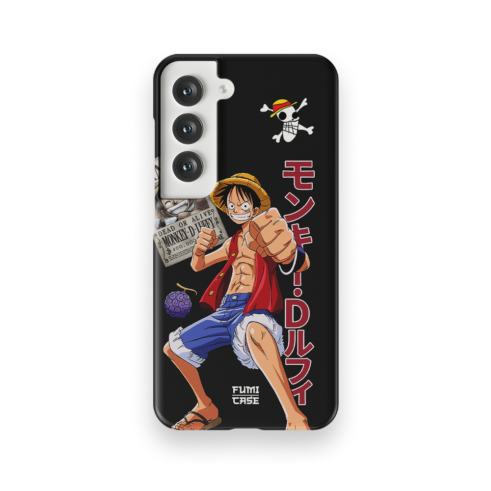 OG LUFFY-Slim