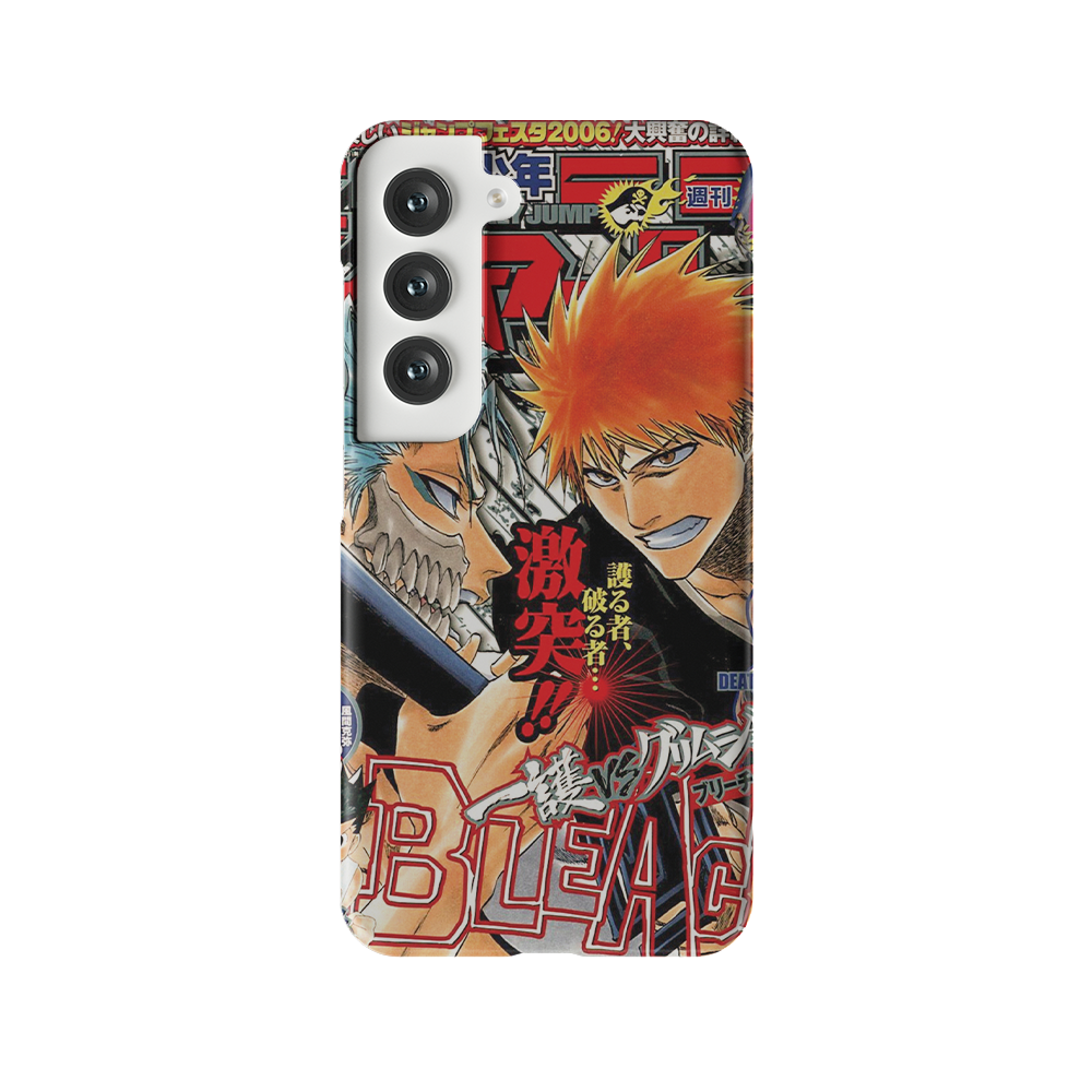 Weekly Shonen Jump n°1866-Slim