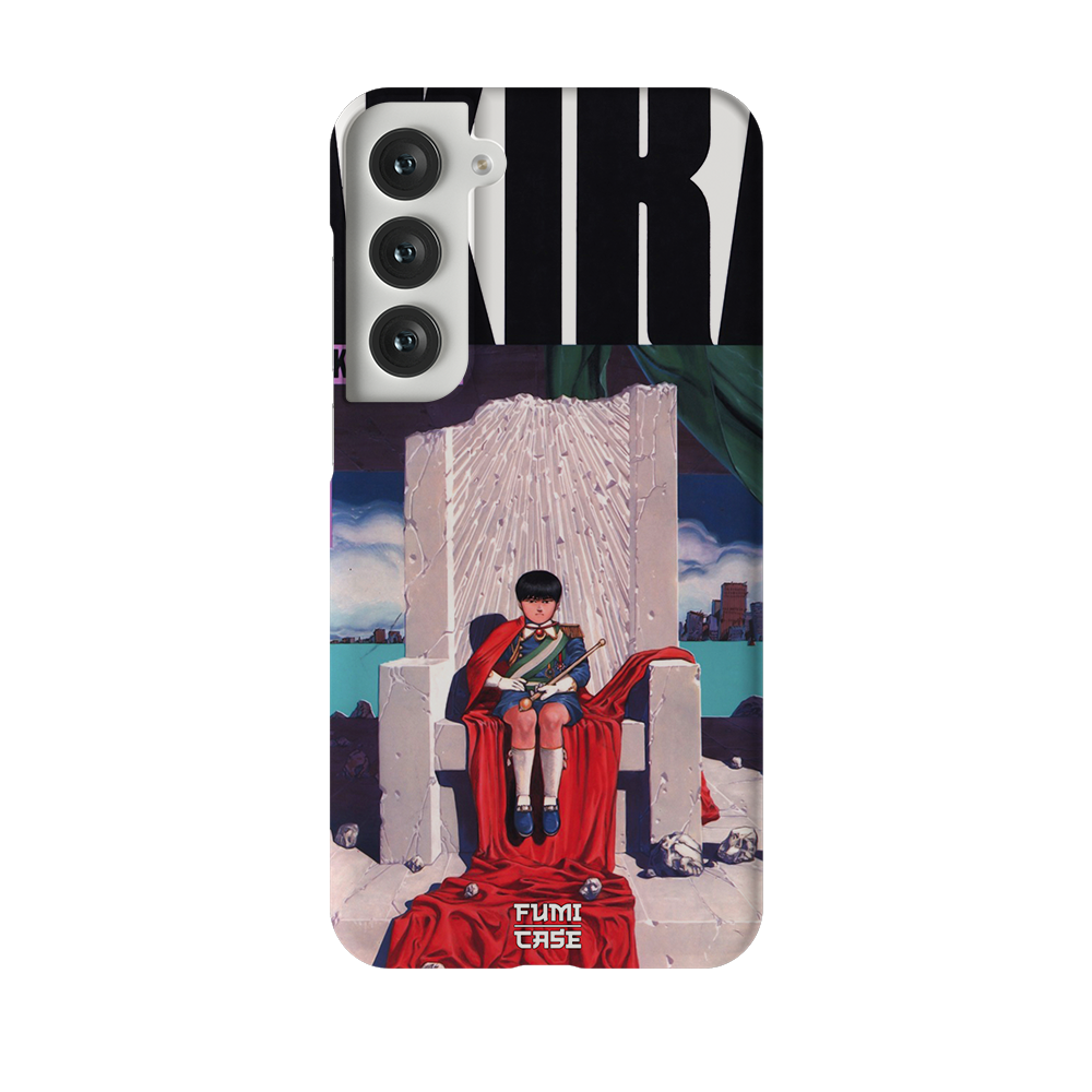 AKIRA #4-Slim