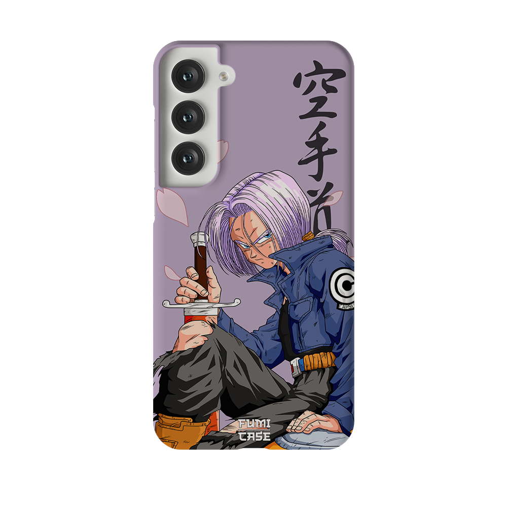Trunks Vibe-Slim
