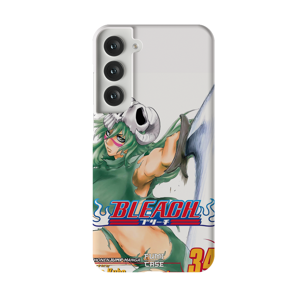 Bleach Vol.34-Slim