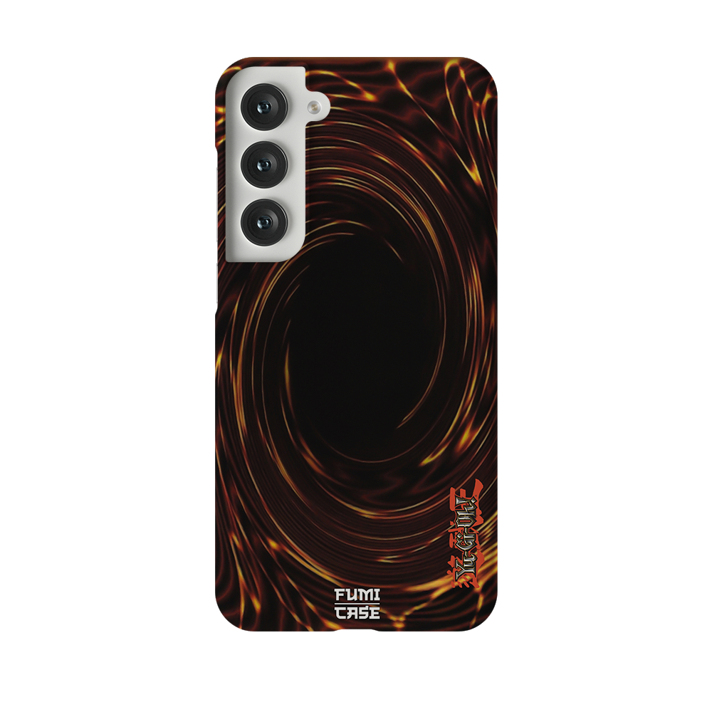 Back Card Case-Slim