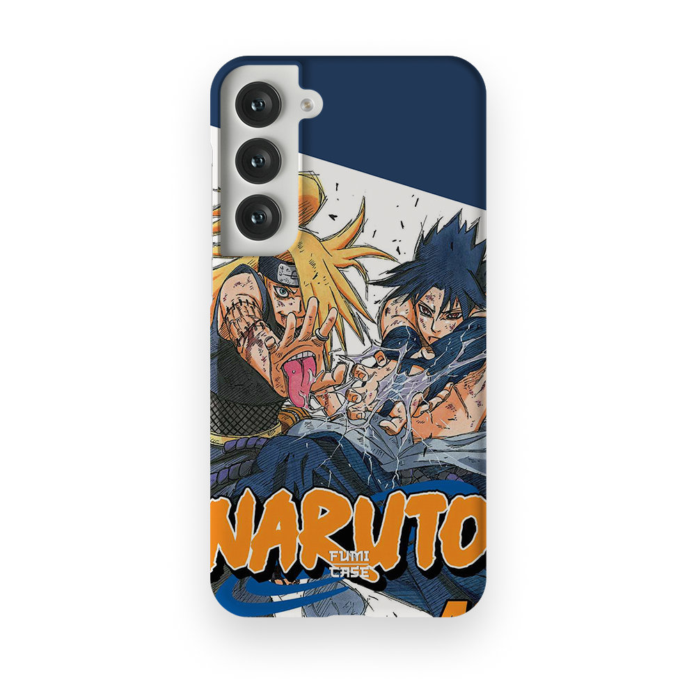 Naruto Shippûden Vol.40-Slim