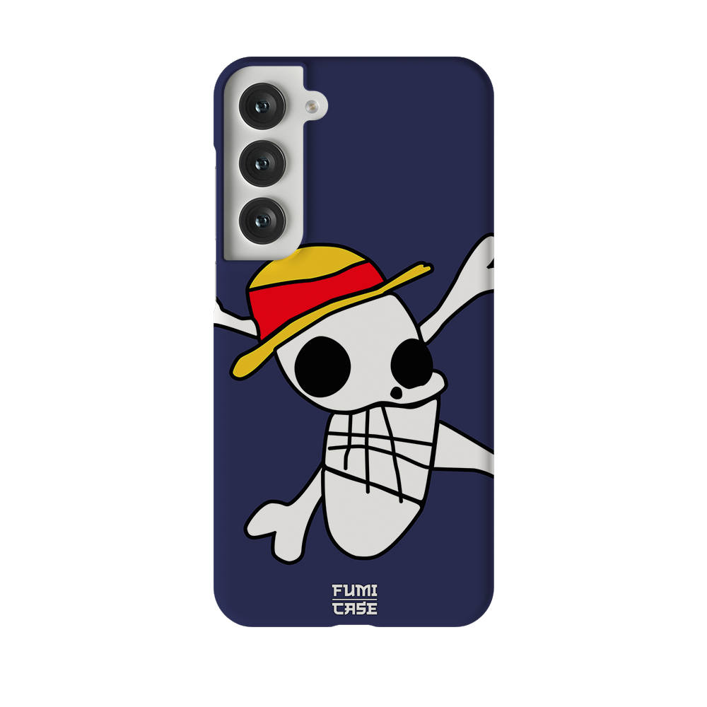Luffy's attempt-Slim
