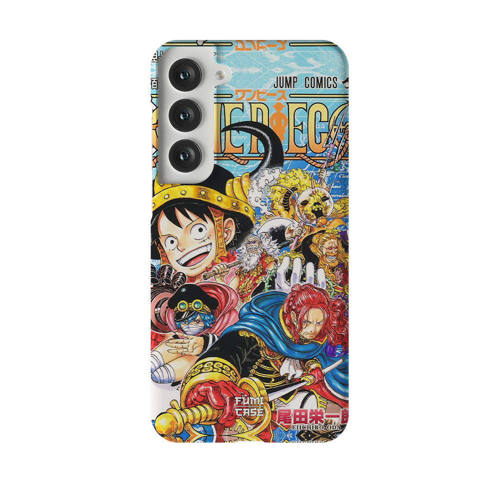Galaxy S23 Plus