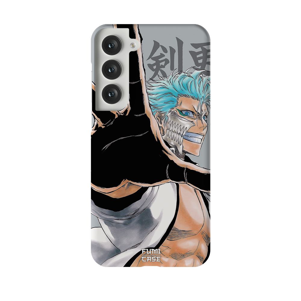 Grimmjow-Slim