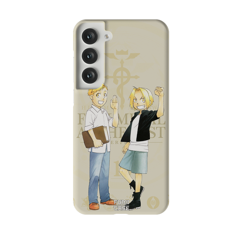 Elric Brothers Vintage-Slim