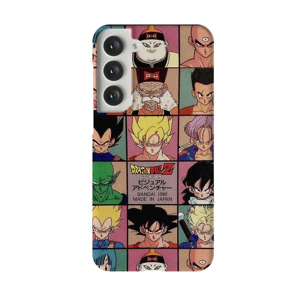 BANDAI 1992-Slim