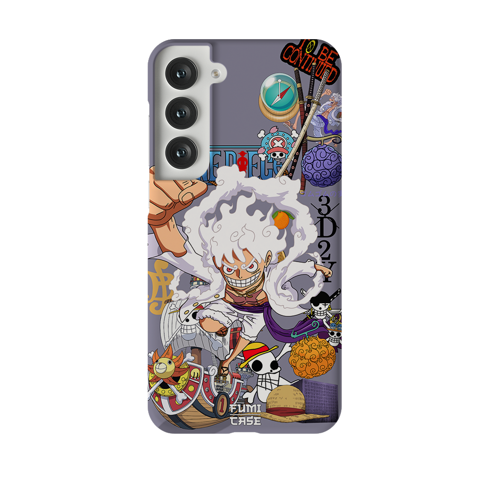 ONE PIECE SPECIAL-Slim