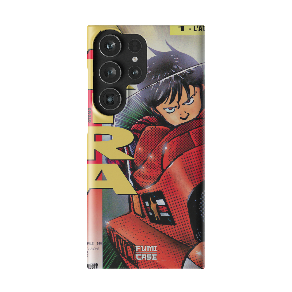 AKIRA #1-Slim