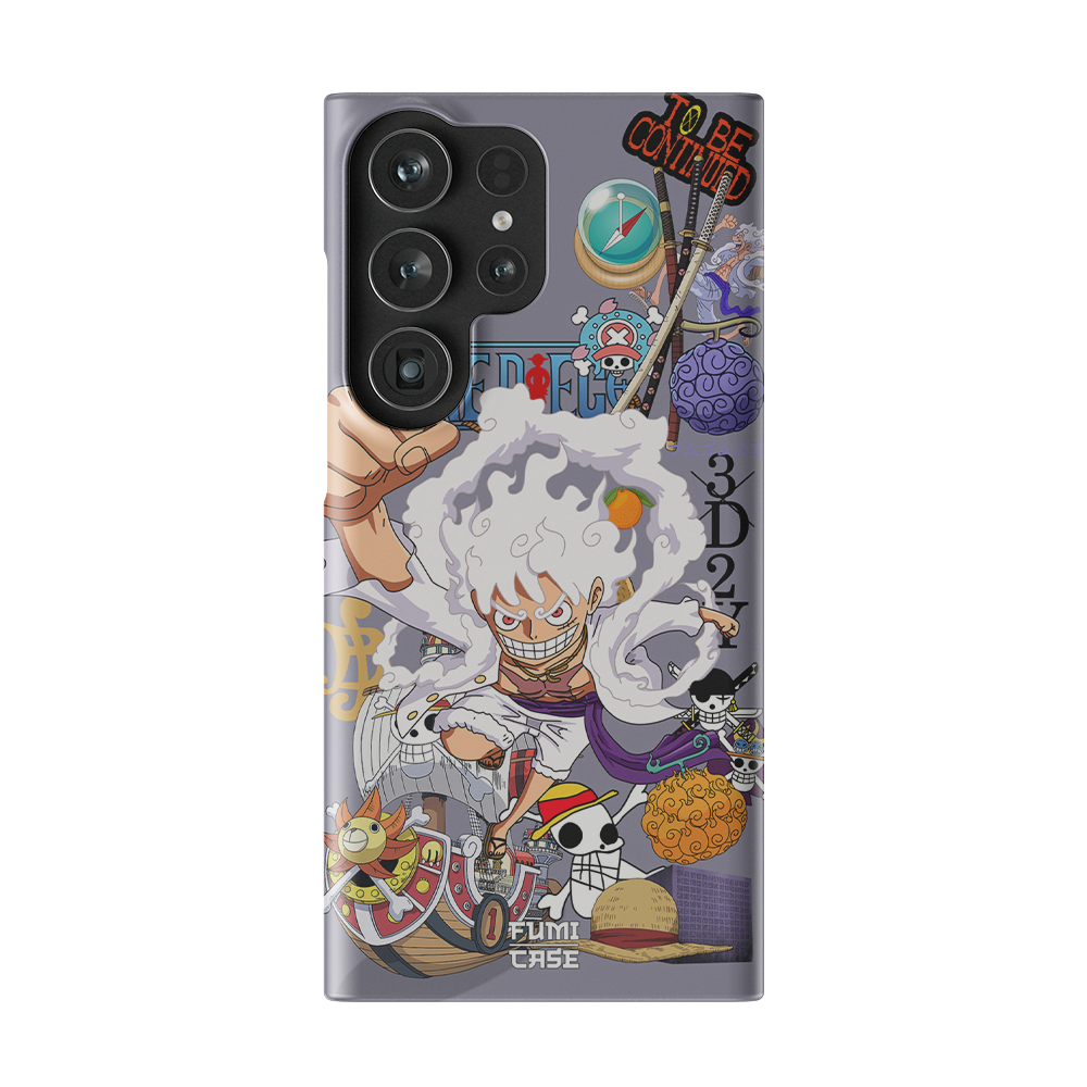 ONE PIECE SPECIAL-Slim
