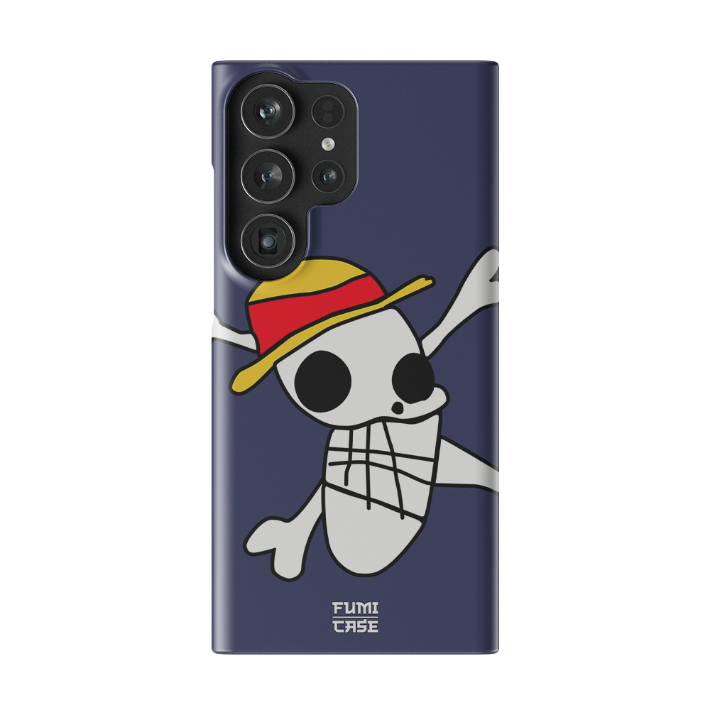 Luffy's attempt-Slim