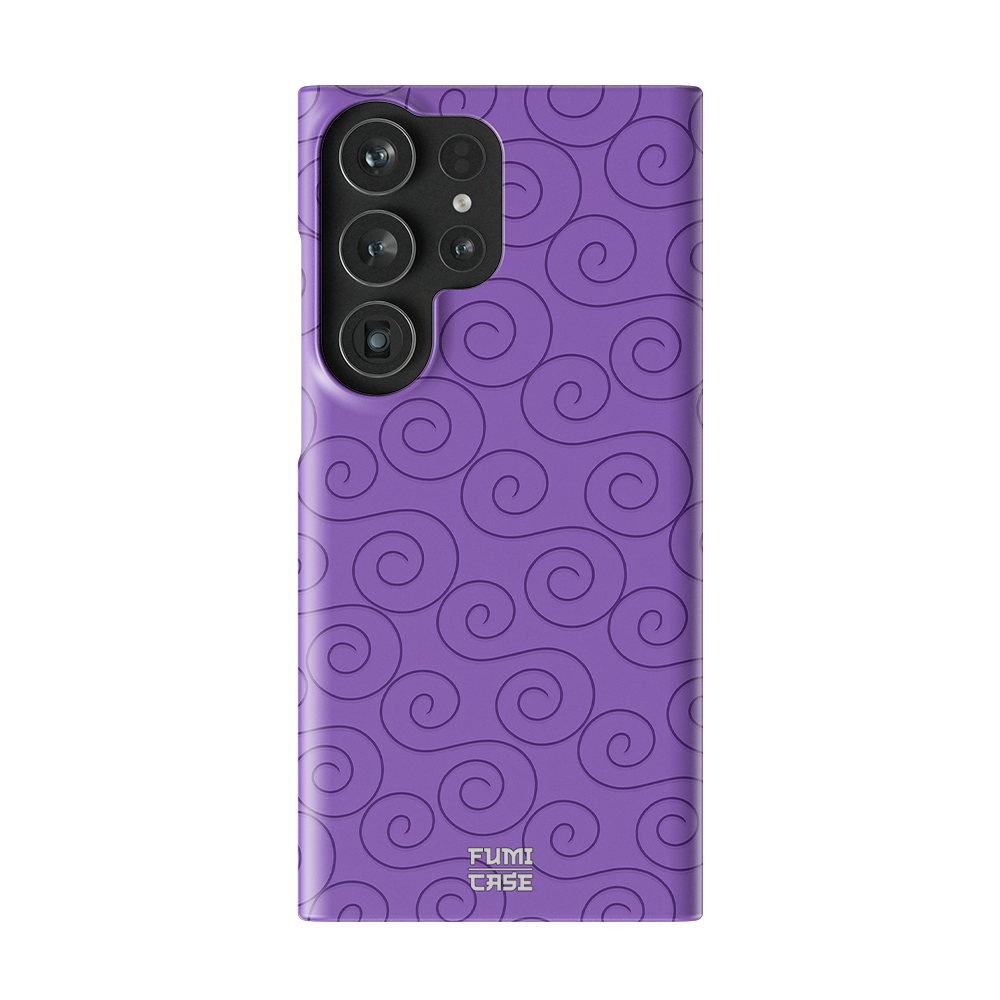 Gomu Gomu no Mi Full Case-Slim