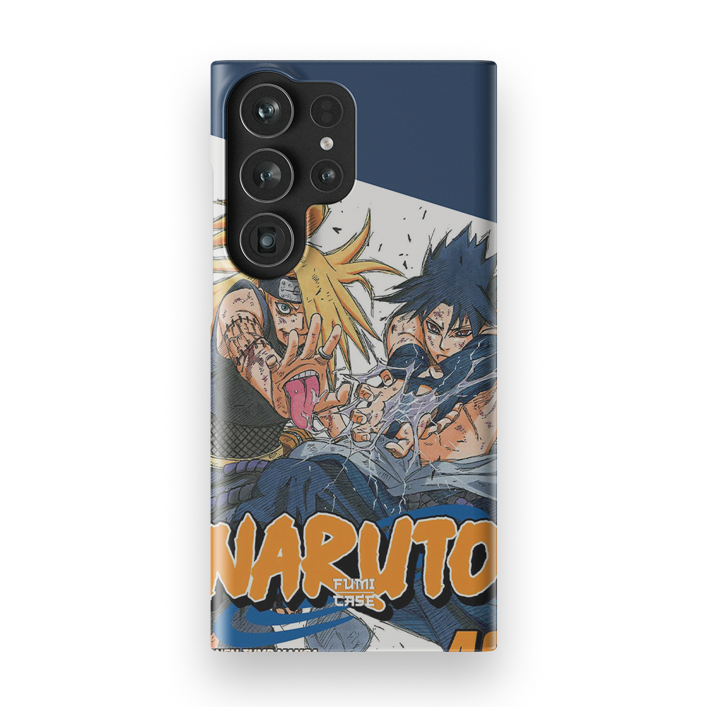 Naruto Shippûden Vol.40-Slim