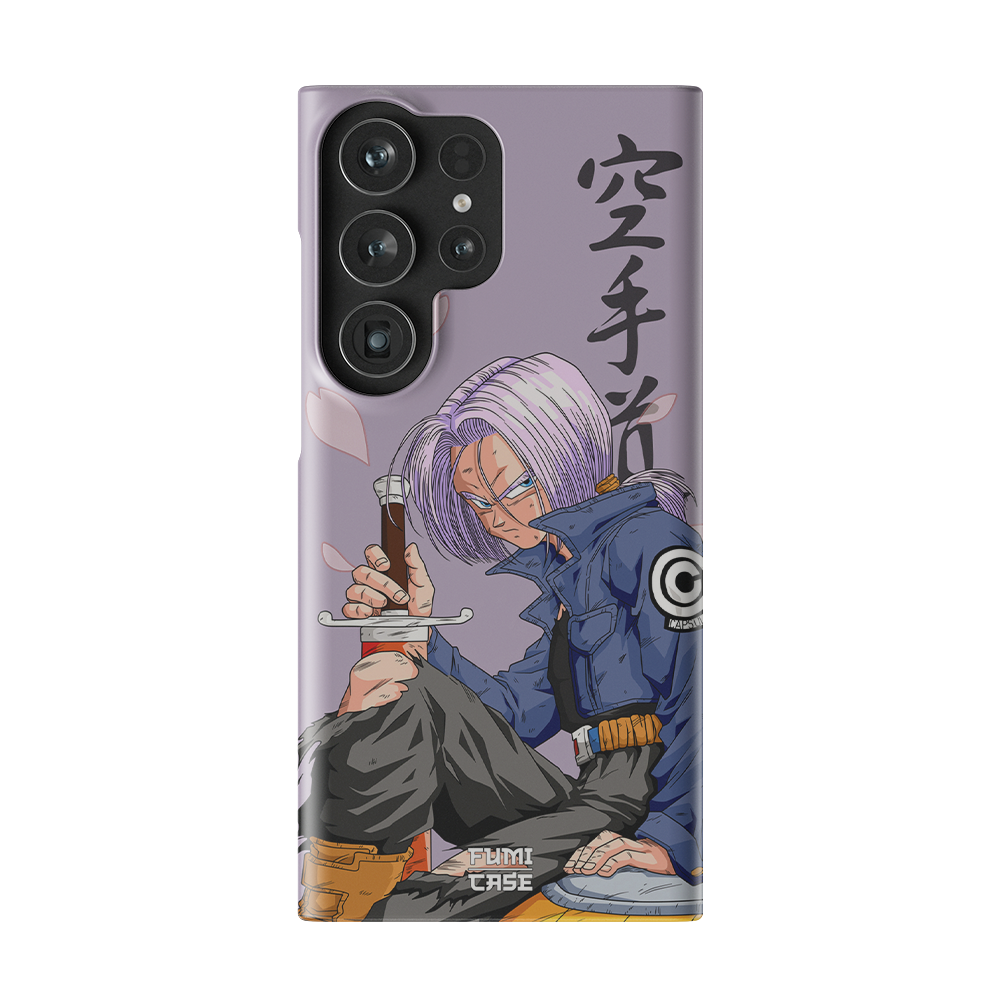 Trunks Vibe-Slim