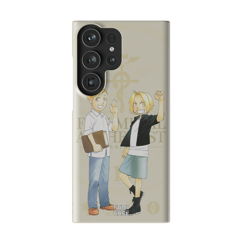 Elric Brothers Vintage-Slim