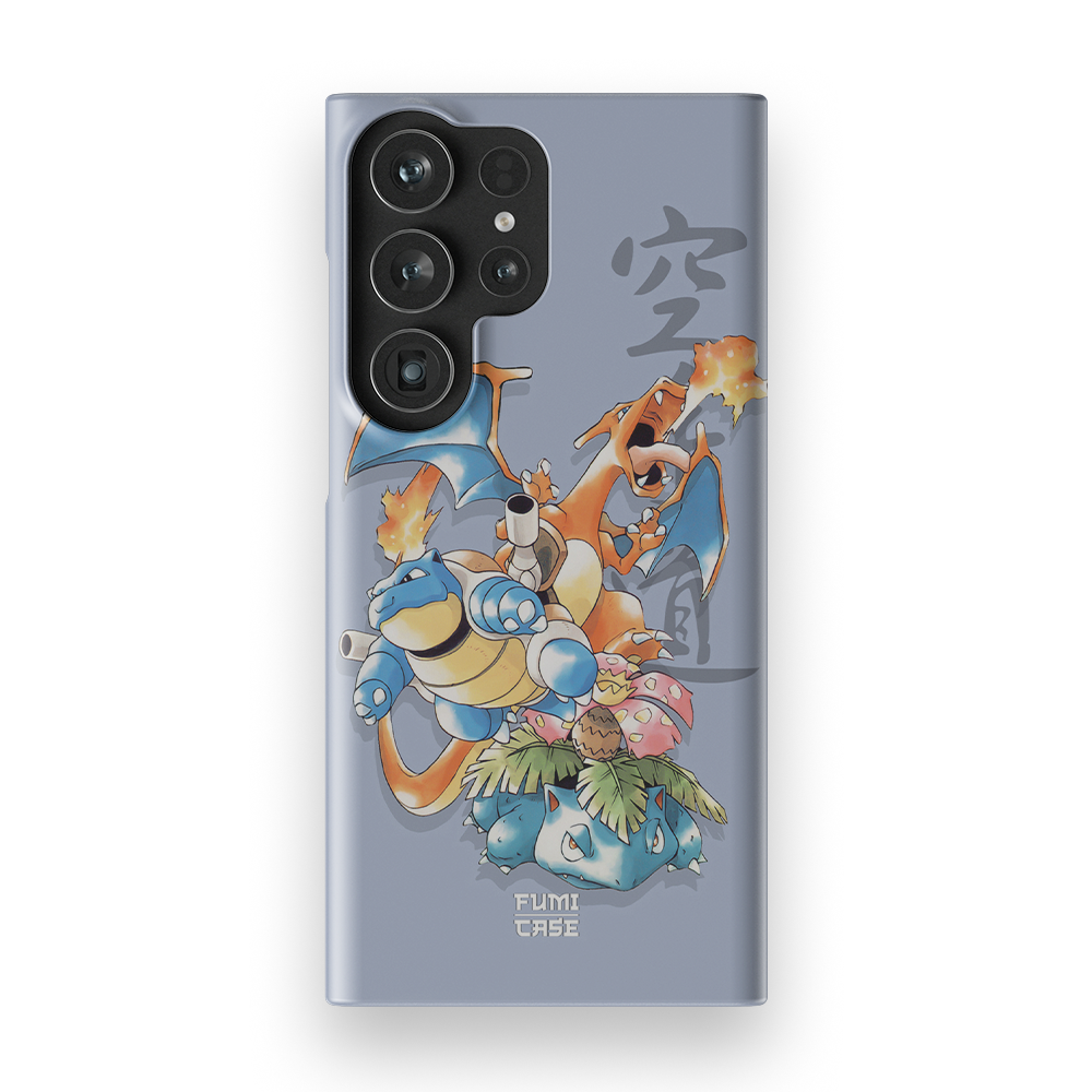 Vintage Starters-Slim