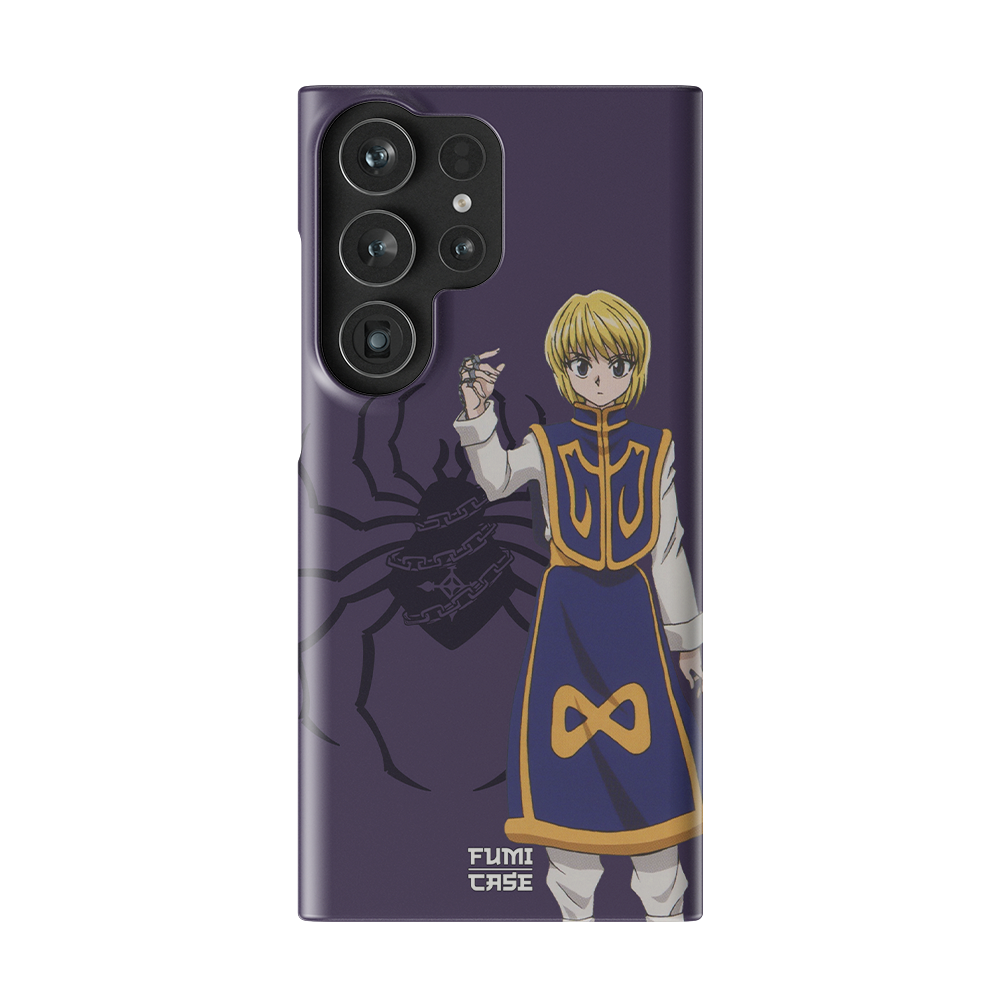 Kurapika Vintage-Slim