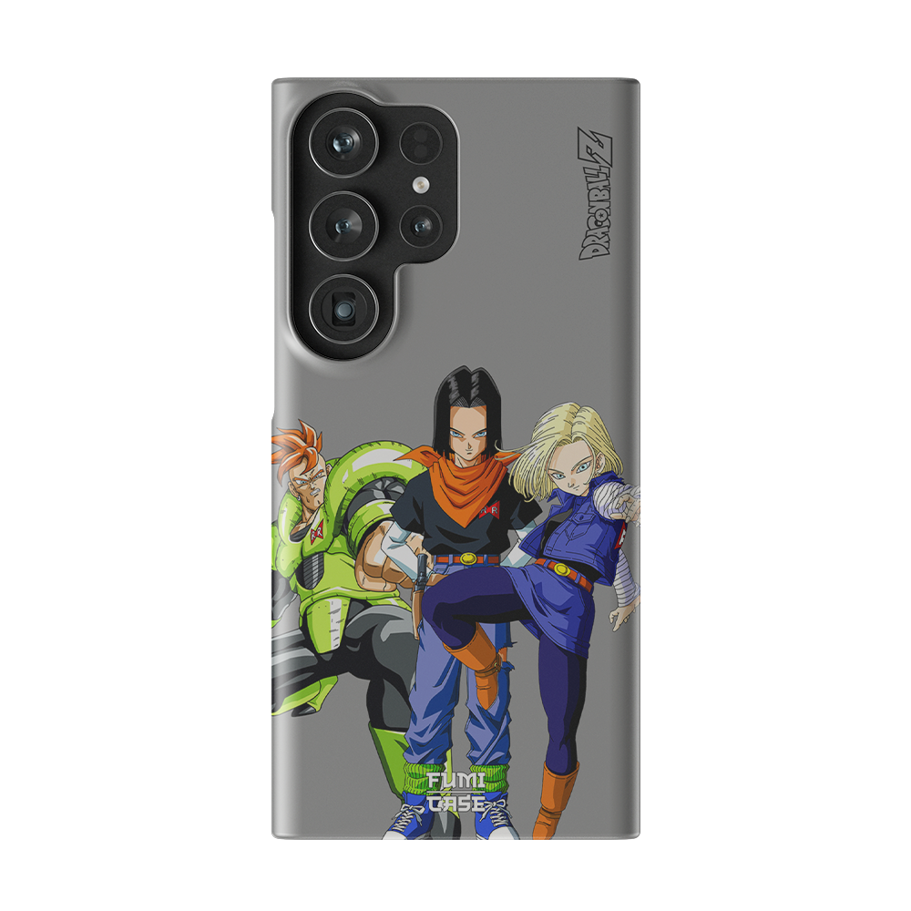 Androids !-Slim