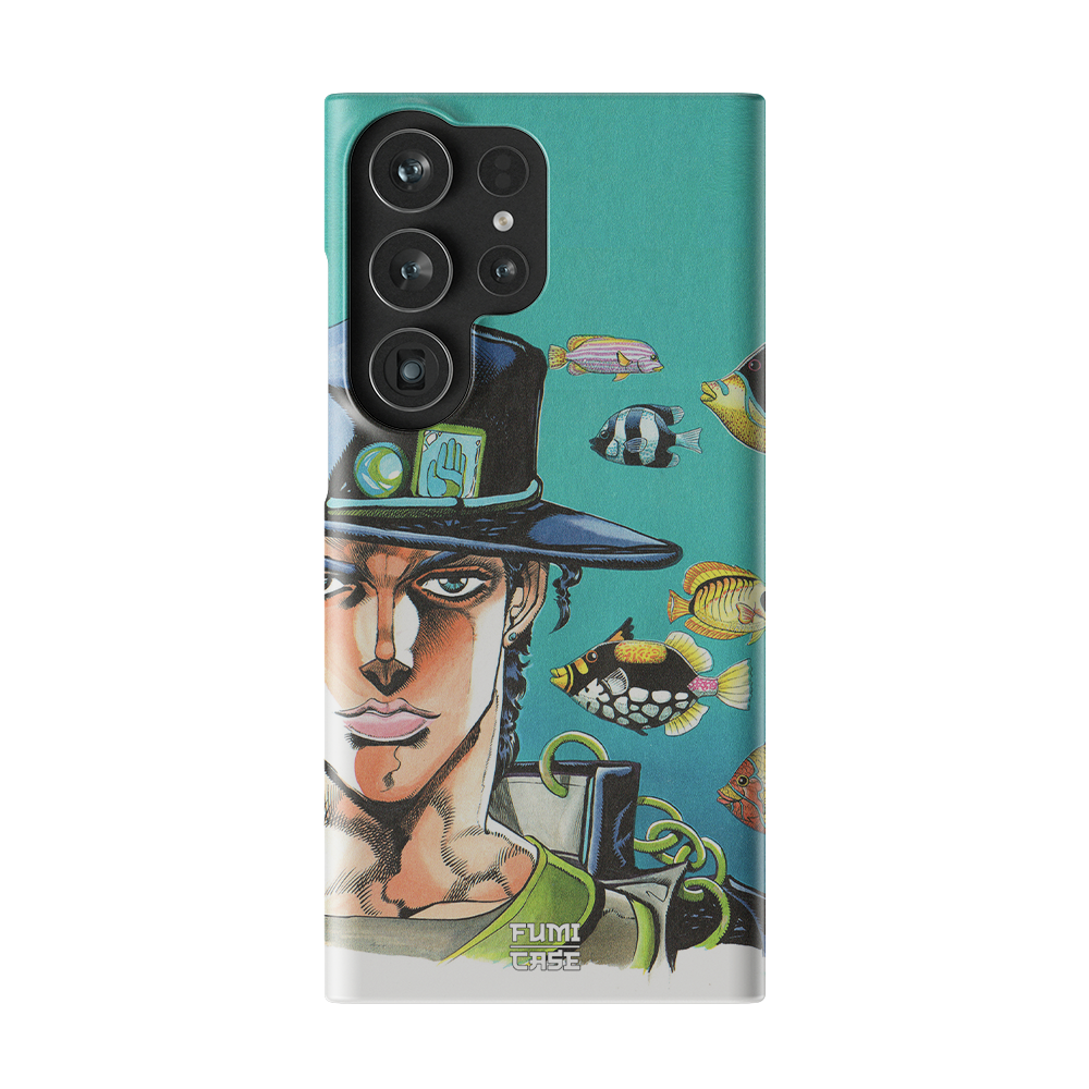 1991 Araki Artwork-Slim