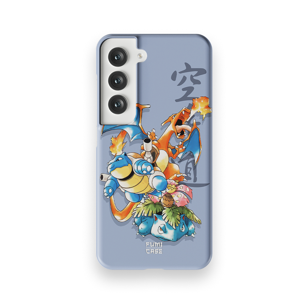 Vintage Starters-Slim