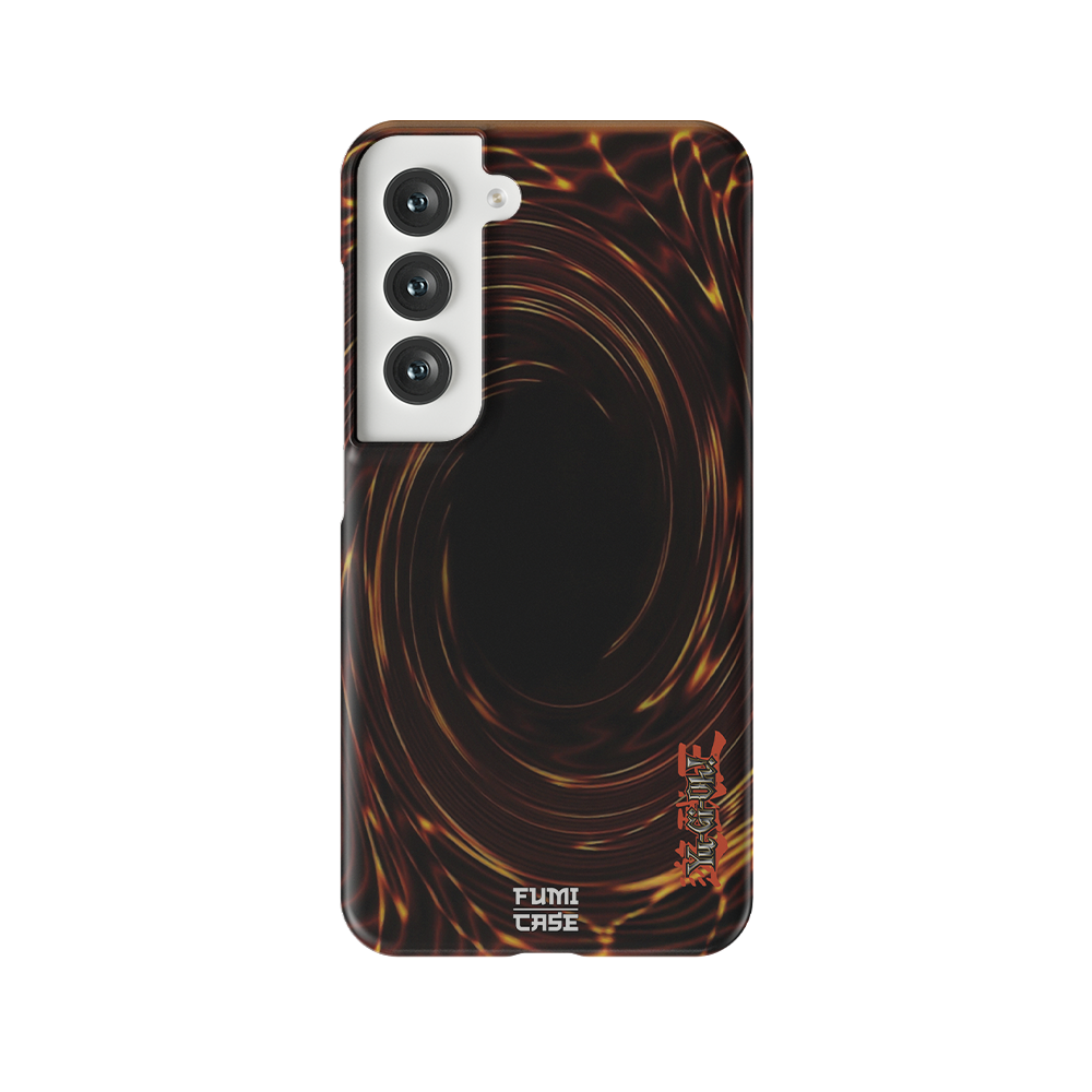 Back Card Case-Slim