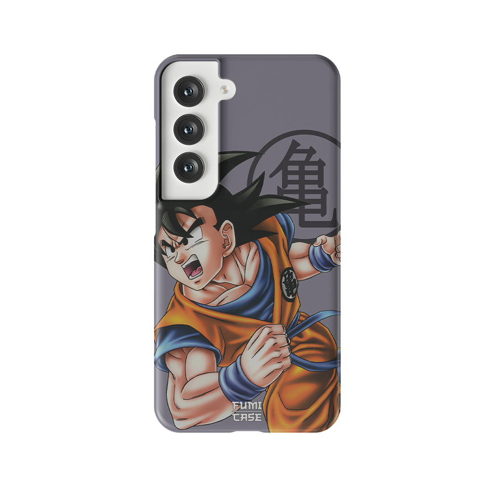 GOKU !-Slim
