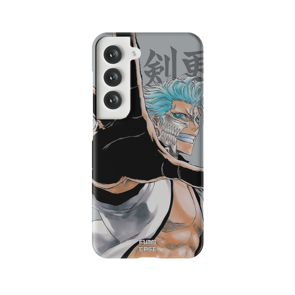 Grimmjow-Slim