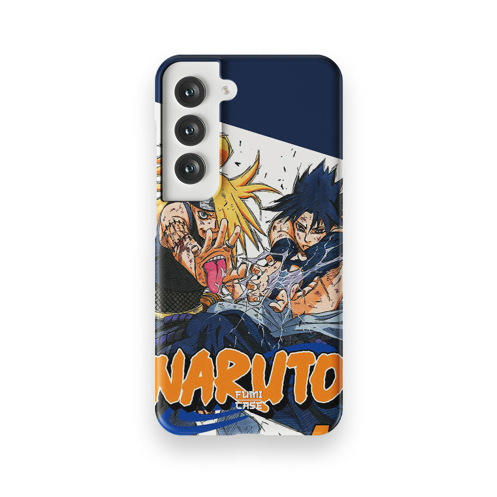 Naruto Shippûden Vol.40-Slim