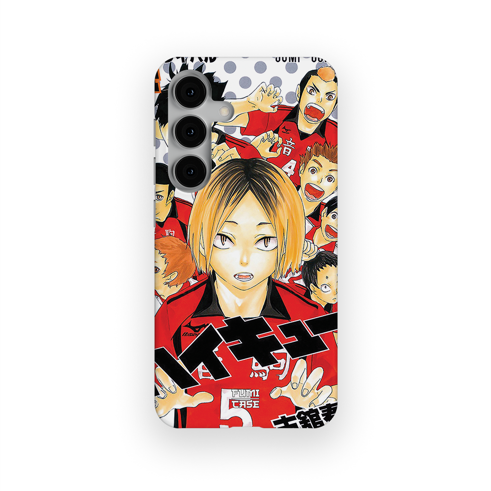 Galaxy S24