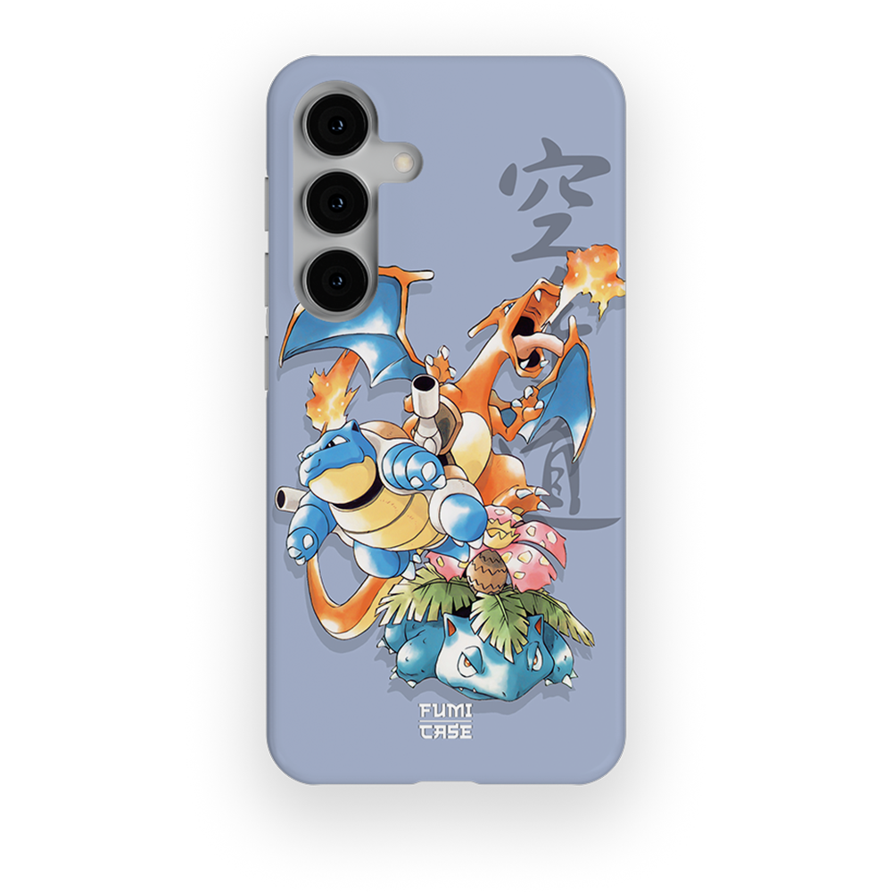 Vintage Starters-Slim