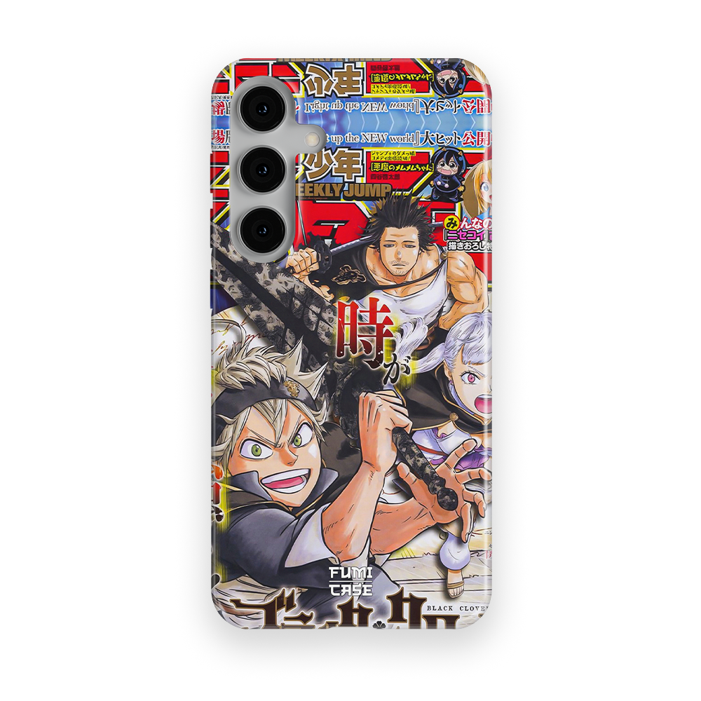 Galaxy S24 Plus