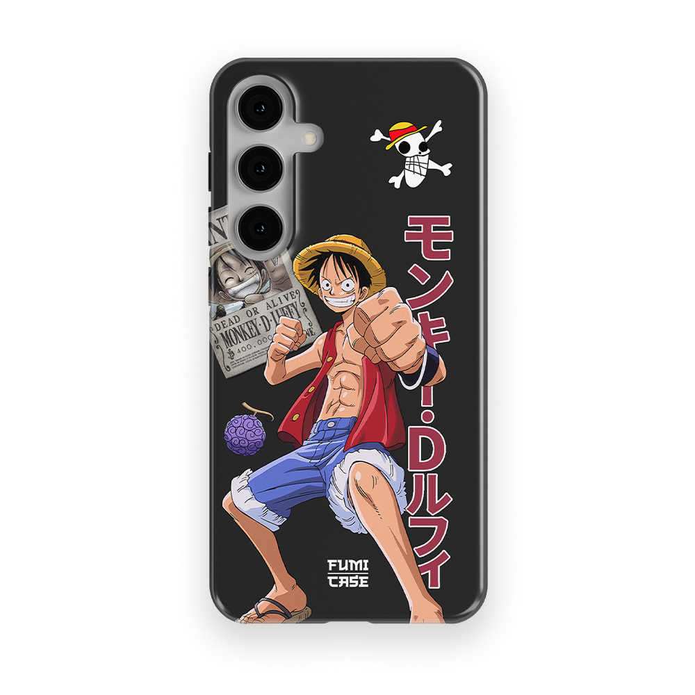 OG LUFFY-Slim