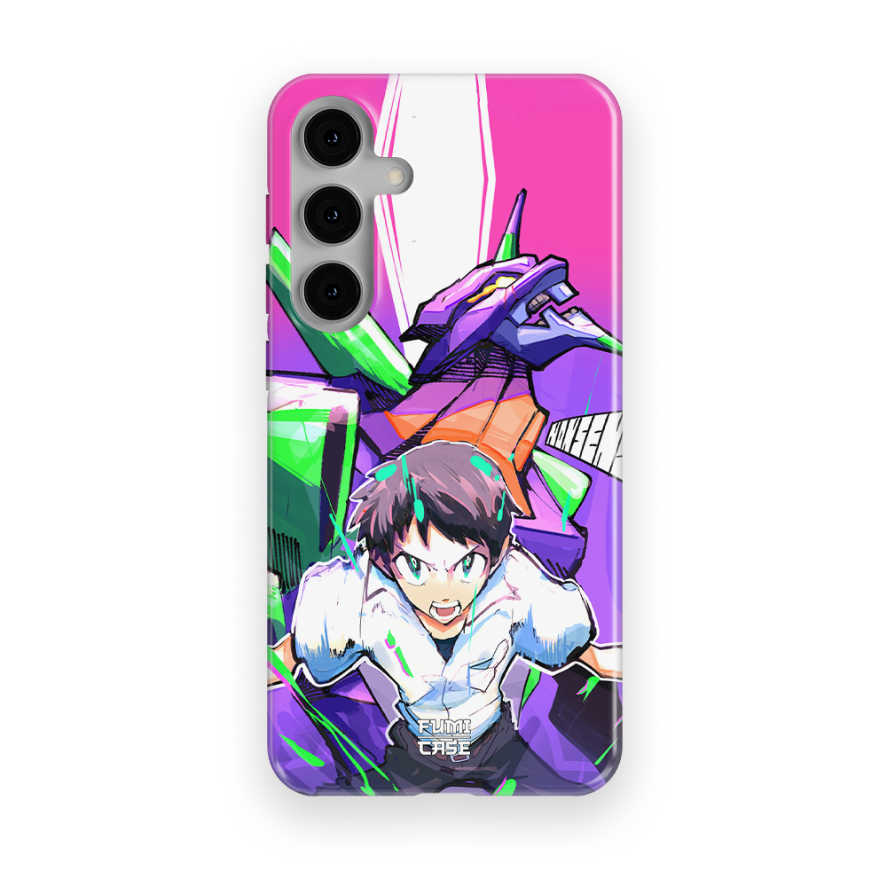 Galaxy S24 Plus