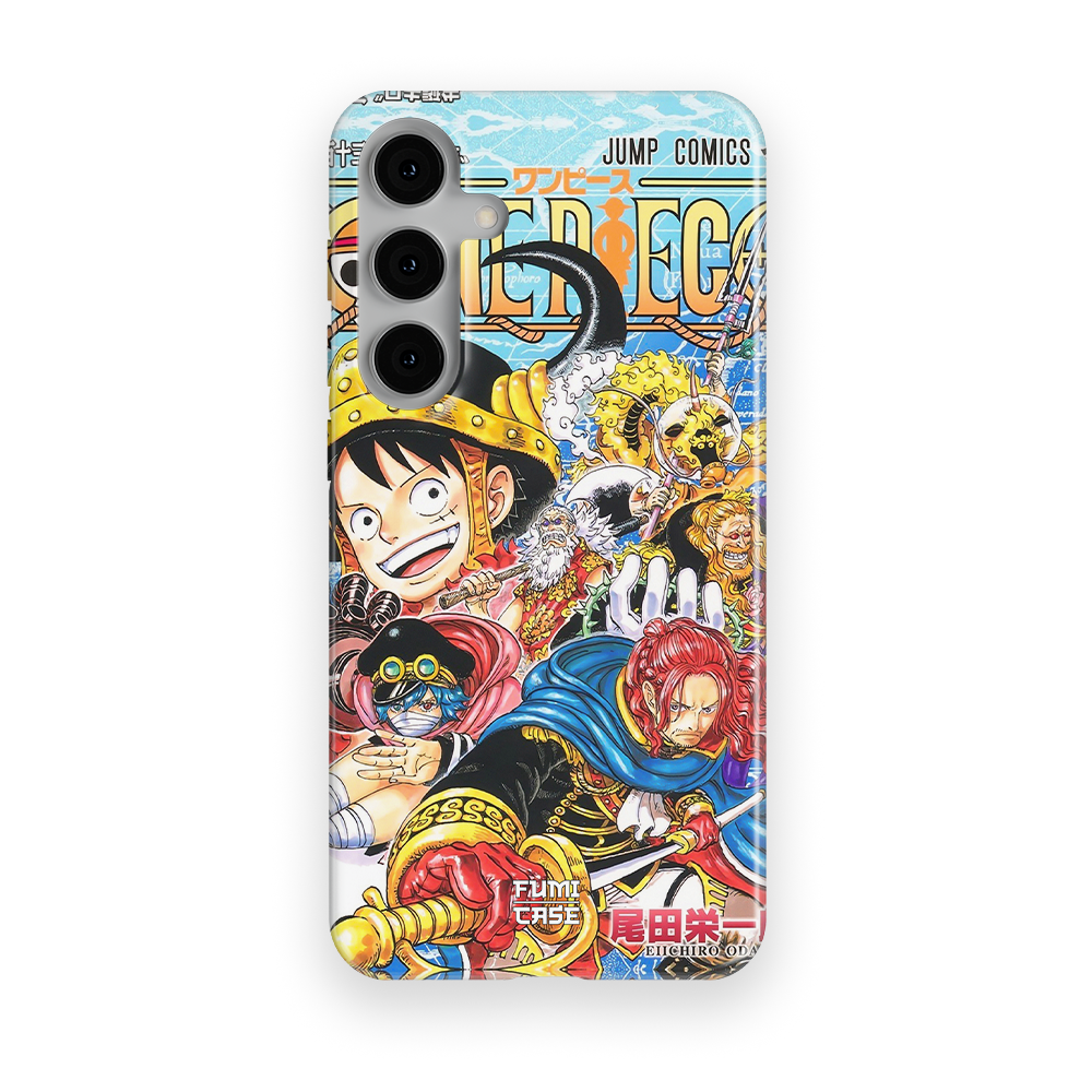 Galaxy S24 Plus