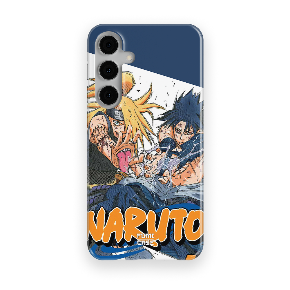 Naruto Shippûden Vol.40-Slim